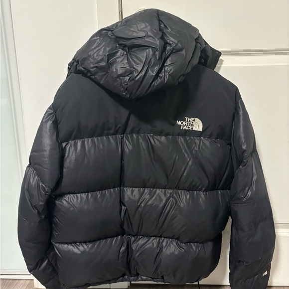 Vintage The North Face Baltoro Puffer Jacket - Picture 2 of 2